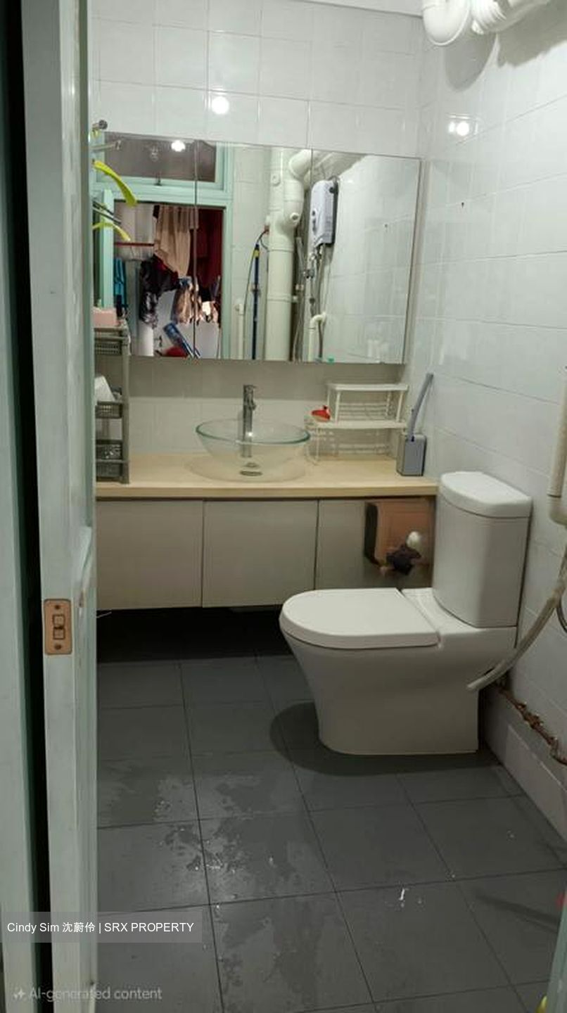 Blk 722 Woodlands Avenue 6 (Woodlands), HDB 4 Rooms #466973751